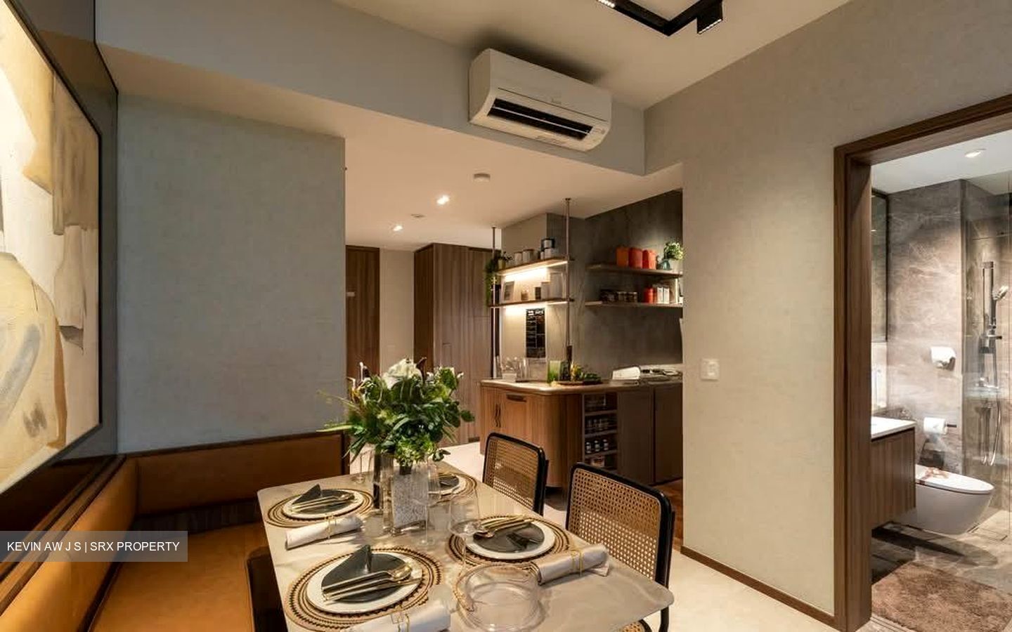 Lentor Modern (D26), Apartment #533500851